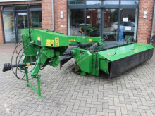 John Deere Harvester