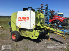 Claas Rundballenpresse