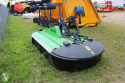 Deutz-Fahr Harvester