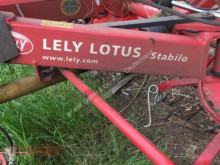 Lely Strängläggare begagnad