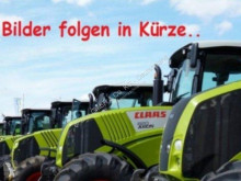 Claas Faucheuse occasion