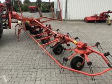 Fenaison Kuhn occasion