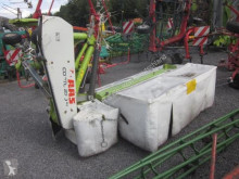 Faucheuse Claas