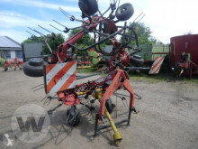 Nc Hay rake