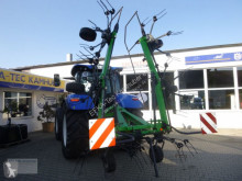 Hövändare Deutz-Fahr Condi-Master 7621