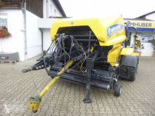 New Holland RB 125 Orkel tweedehands Ronde balenpers