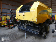 New Holland BR 740 Pressa per balle tonde usato