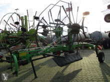 Andaineur Deutz-Fahr Swatmaster 7242