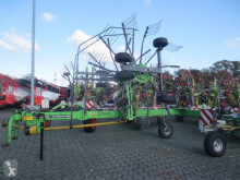 Andaineur Deutz-Fahr Swatmaster 6341 Terralink Quattro