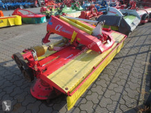 Henificación Segadora Pöttinger Eurocat 316 Alpha Motion Frontmähwerk