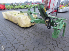 Segadora Krone EASY CUT 320
