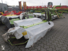 Henificación Claas CORTO 310 N Segadora usado