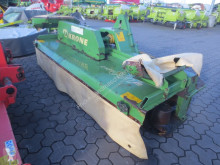 Segadora Krone EASY CUT 32