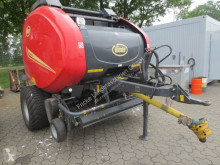 Henificación Rotoempacadora Vicon RV 5220 SC 14