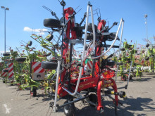 Henificación Vicon FANEX 904 Equipo forrajero usado