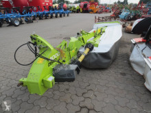 Henificación Claas DISCO 4000 CONTOUR Segadora usado
