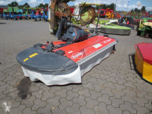 Henificación Segadora Kuhn PZ 321 F