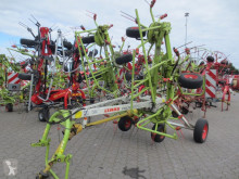 Henificación Equipo forrajero Claas VOLTO 870 T