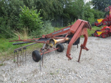 Andaineur Deutz-Fahr KS 85 DN