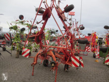 Henificación Equipo forrajero Lely STABILO 770