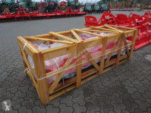 Maschio Gaspardo BRAVA 250 mech Slåttermaskin begagnad