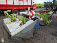 Slåttermaskin Claas DISCO 8550 C-8