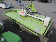Henificación Claas CORTO 3100 F Segadora usado