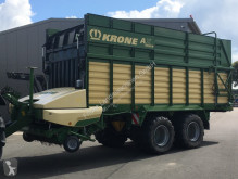Slåtter Krone AX 310 HL begagnad
