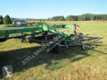 Deutz-Fahr Swatmaster 7642 Andanatore usato