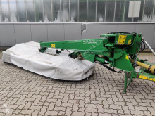 Kuhn GMD 902 Faucheuse occasion