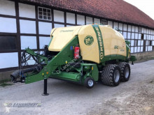 Empacadora de pacas cuadradas Krone BiG Pack 1290 XC
