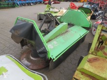Deutz-Fahr Harvester KM 3.29 FS