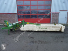 Falciatrice Krone Easy Cut 360