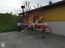 Kverneland Faneur occasion