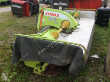 Claas Faucheuse occasion