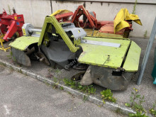 Faucheuse Claas