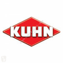 Slåttermaskin Kuhn