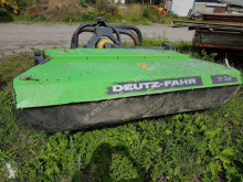 Deutz-Fahr Harvester