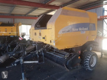 New Holland Yuvarlak balya presi ikinci el araç