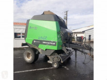 Deutz-Fahr Presse à balles rondes occasion
