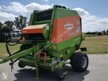 Henificación Wolagri Rotoempacadora usado