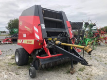 Henificación Rotoempacadora Vicon