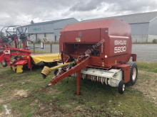 New Holland tweedehands Ronde balenpers