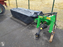 Deutz-Fahr Harvester