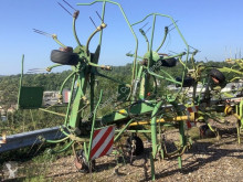 Henificación Krone usado