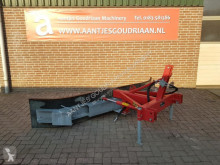 Slåttermaskin nc Kemp hydraulische schuif