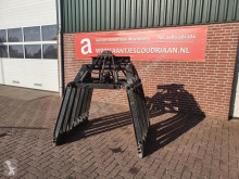 Hooien nc KENNIS stenenklem