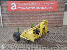 Nc Klepelmaaier used Harvester