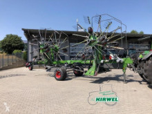 Henificación Rastrillo Fendt