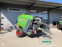 Nc Round baler